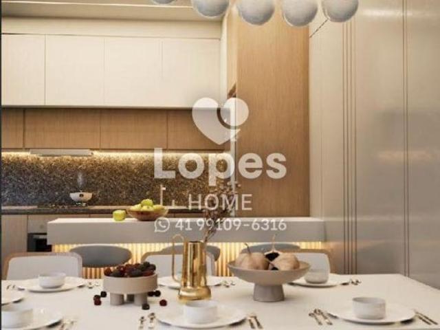Apartamento de 63 m² com 3 quartos à venda no Boqueirão