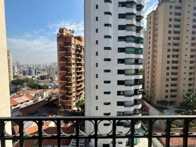Apartamento de 63 m², 2 quartos em Água Fria, São Paulo