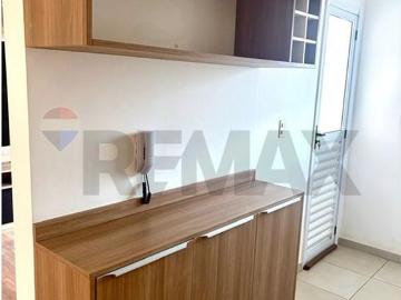 Apartamento de 63m² com Varanda Gourmet no Condomínio Natural Park – Alto da Boa Vista