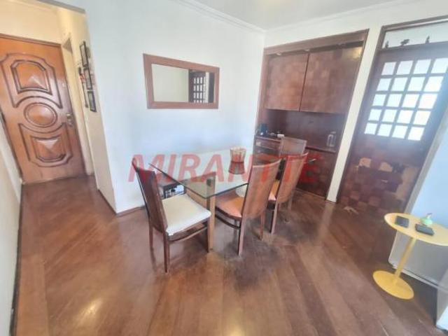 Apartamento de 63m² com 2 quartos
