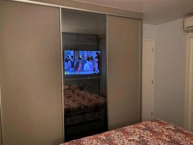 Apartamento de 63m² com 2 quartos