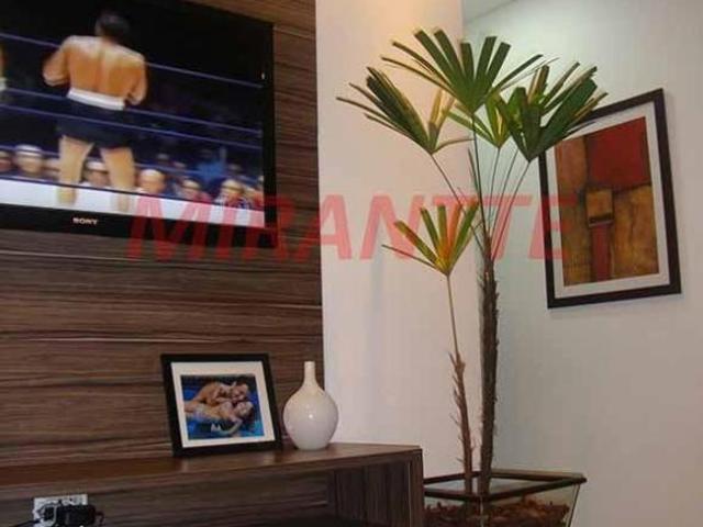 Apartamento de 63m² com 2 quartos