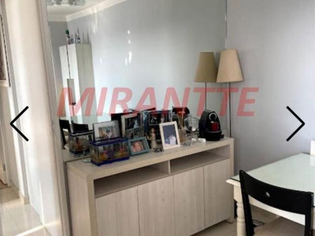 Apartamento de 63m² com 2 quartos