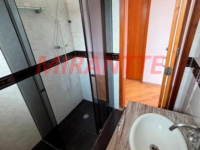 Apartamento de 63m² com 2 quartos