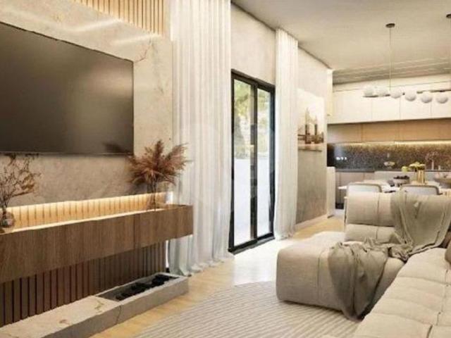 Apartamento de 63m² a venda no Hauer