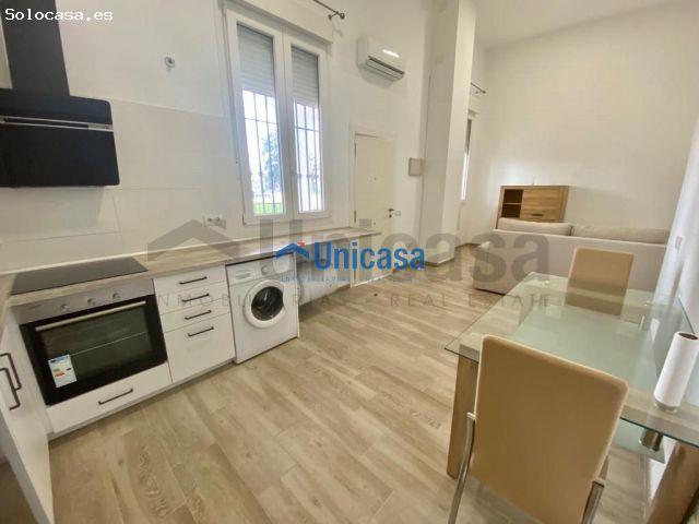 Apartamento de 60 m2, completamente reformado