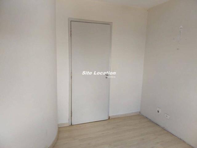 Apartamento de 60 m² Morumbi São Paulo, aluguel por R$ 1.500/mês