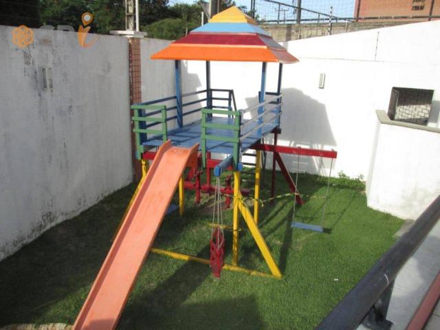 Apartamento de 60 m² na Ministro José Américo Cambeba Fortaleza CE, aluguel por R$ 1.500/mês