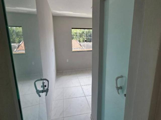 Apartamento de 60 m² na Olhos D Água Itapuã Salvador BA, aluguel por R$ 1.800/mês