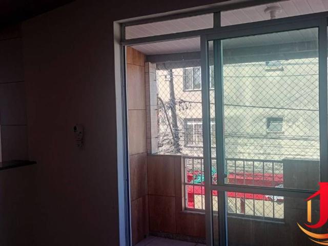 Apartamento de 60 m² na Capelinha de São Caetano Capelinha Salvador BA, aluguel por R$ 1.000/mês