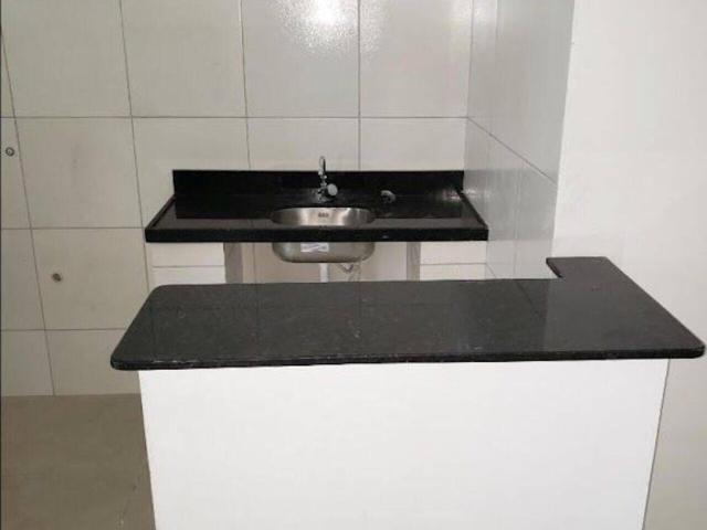 Apartamento de 60 m² na Conrado Cabral Monte Castelo Fortaleza CE, aluguel por R$ 1.100/mês