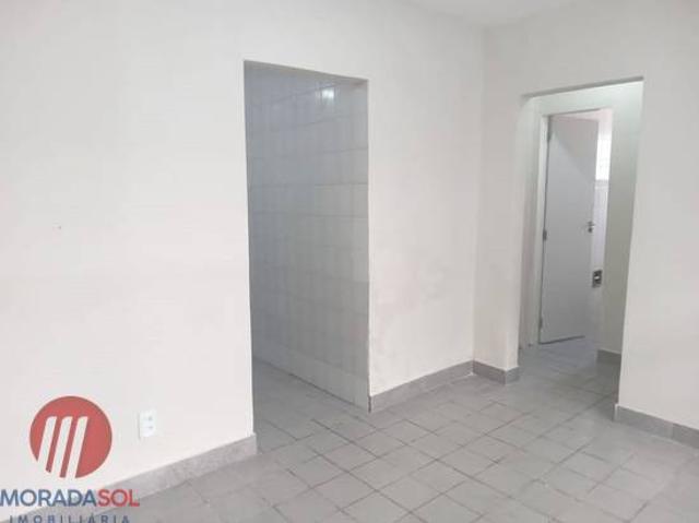 Apartamento de 60 m² na Eládio Ramos Boa Viagem Recife PE, aluguel por R$ 1.885,42/mês
