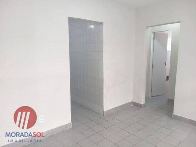Apartamento de 60 m² na Eládio Ramos Boa Viagem Recife PE, aluguel por R$ 1.985,42/mês