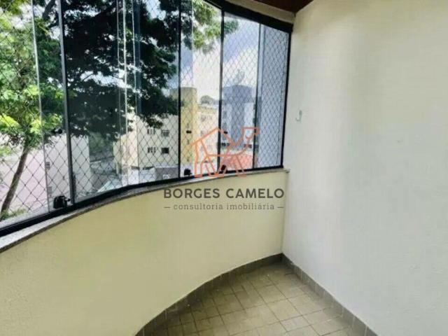Apartamento de 60 m² na Leopoldo Campos Nunes Manacás Belo Horizonte MG, aluguel por R$ 3.350/mês