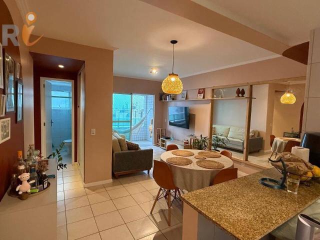 Apartamento de 60 m² na Serinhaém Boa Viagem Recife PE, aluguel por R$ 4.800/mês