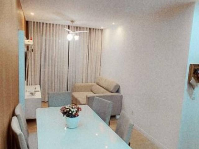 Apartamento de 60 m² na Silveira Martins Cabula Salvador BA, aluguel por R$ 4.000/mês