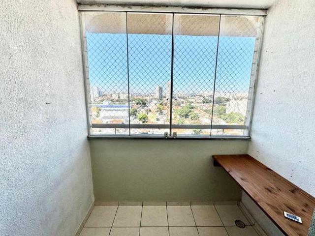 Apartamento de 60 m² com 3 quartos à venda no Butantã