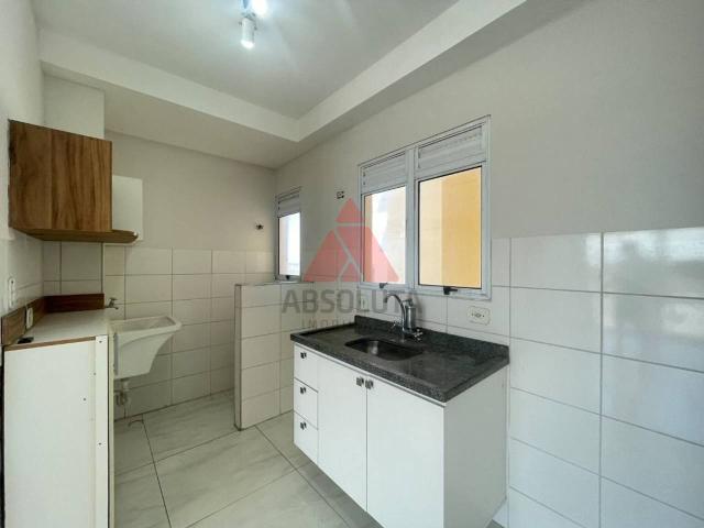Apartamento de 60 m² Vila Omar Americana, aluguel por R$ 1.800/mês
