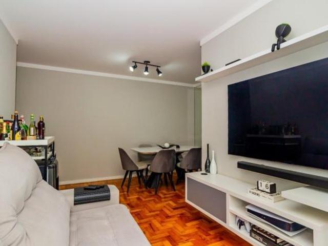 Apartamento de 60 m², 2 quartos em Tatuapé, São Paulo