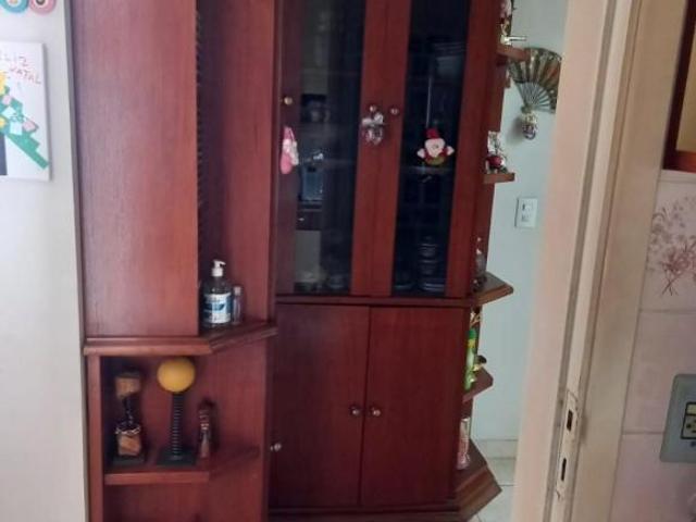 Apartamento de 60 m², 2 quartos em Vila Marte, São Paulo