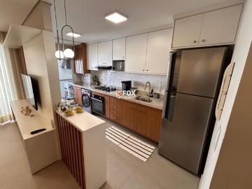 Apartamento de 60 metros à venda R$ 485.000,00
