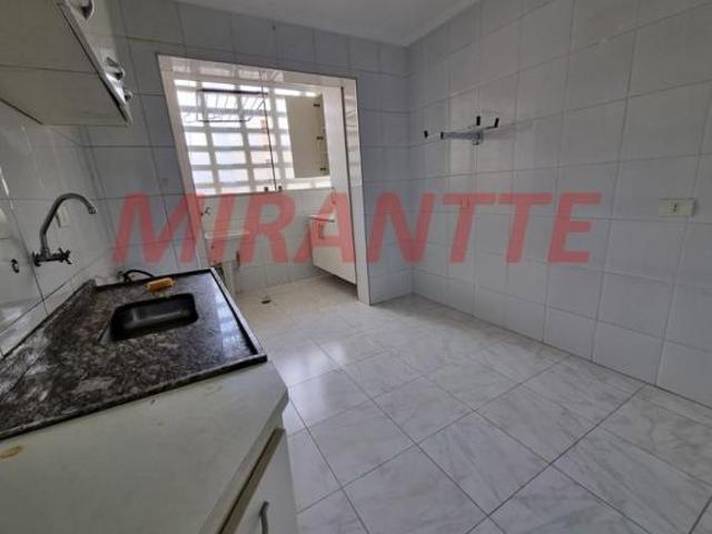 Apartamento de 60m² com 2 quartos