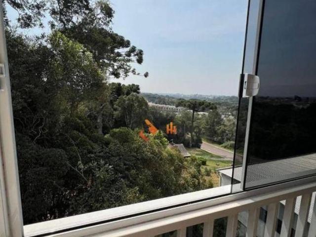 Apartamento de 60m² à vendo em Quatro Barras