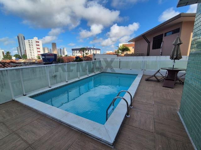 Apartamento de 60m² para locação em Miramar
