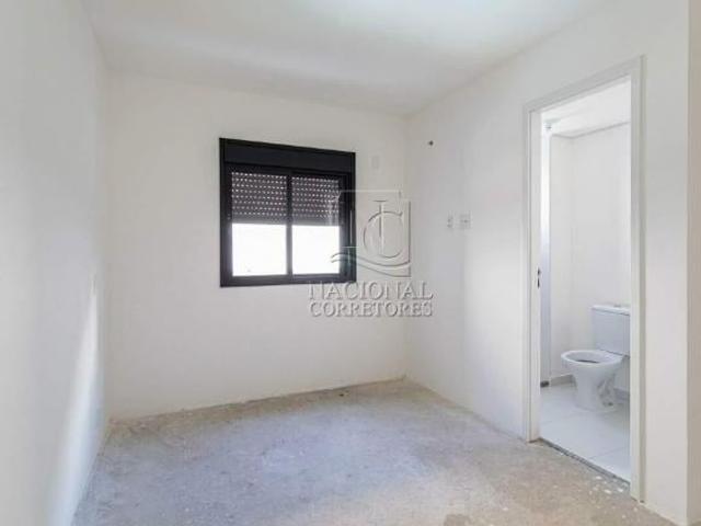 Apartamento de 61,06 m² à venda no Bairro Campestre