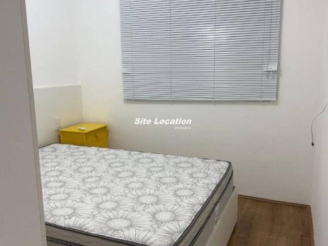 Apartamento de 61 m² Morumbi São Paulo, aluguel por R$ 6.500/mês