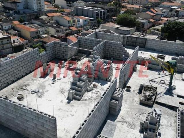Apartamento de 61m² com 2 quartos