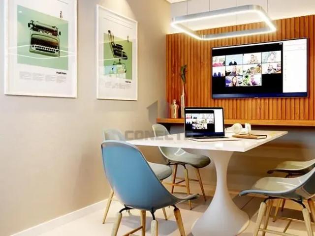 Apartamento de 61m², 2 quartos à venda em Barro Vermelho, Vitória