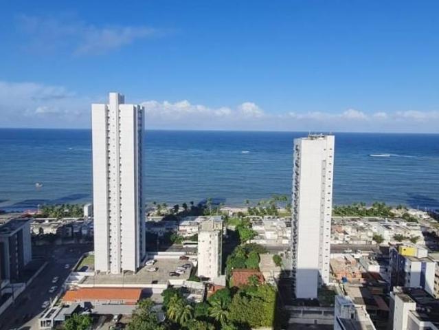 Apartamento de 62 m² Candeias Jaboatão dos Guararapes, aluguel por R$ 3.600/mês