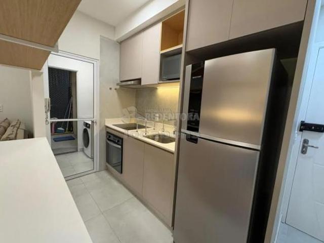 Apartamento de 62 m² com suíte Venda e Locação