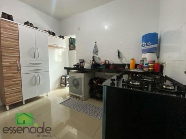 Apartamento de 62 m² e 2 quartos no bairro Novo Riacho à venda por R$ 390.000