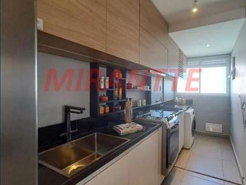 Apartamento de 67.33m² com 3 quartos