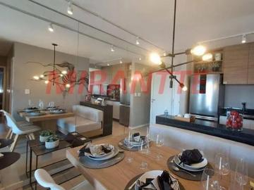 Apartamento de 67.33m² com 3 quartos