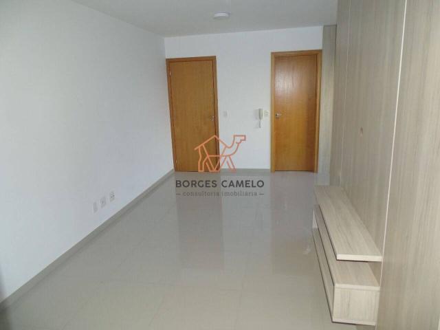 Apartamento de 67 m² na dos Guajajaras Centro Belo Horizonte MG, aluguel por R$ 4.500/mês
