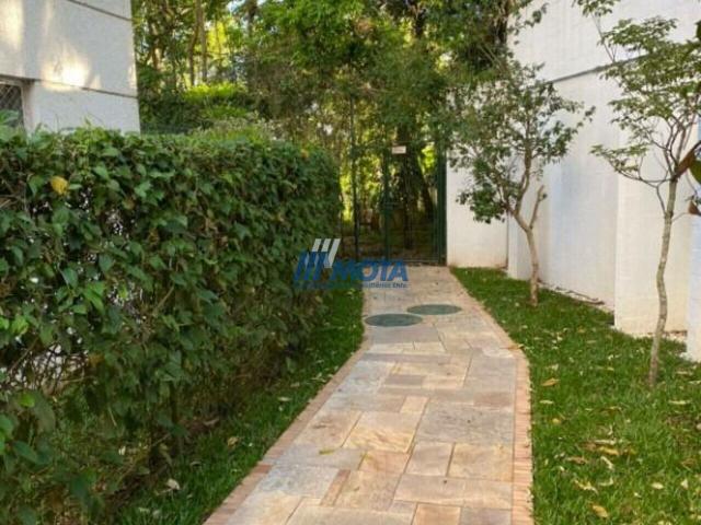 Apartamento de 67 m² na Fredolin Wolf Pilarzinho Curitiba PR, aluguel por R$ 2.500/mês