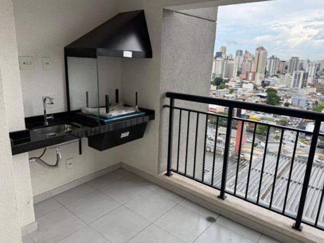 Apartamento de 67 m² com 2 quartos à venda em Vila Osasco