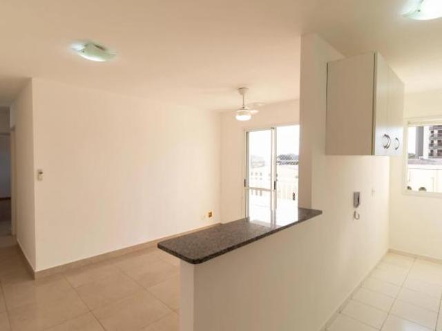 Apartamento de 67 m² com 2 quartos à venda na Vila João Jorge