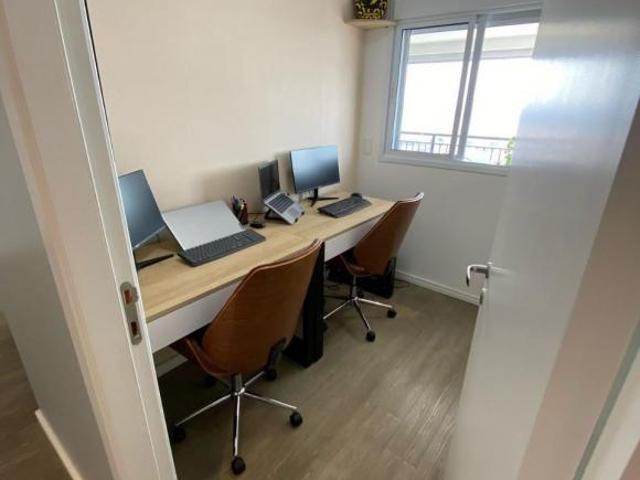 Apartamento de 67 m², 2 quartos em Socorro, São Paulo