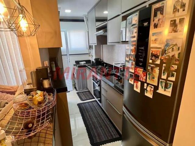 Apartamento de 67m² com 2 quartos