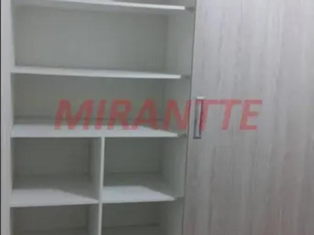 Apartamento de 64.75m² com 3 quartos em Parque Novo Mundo