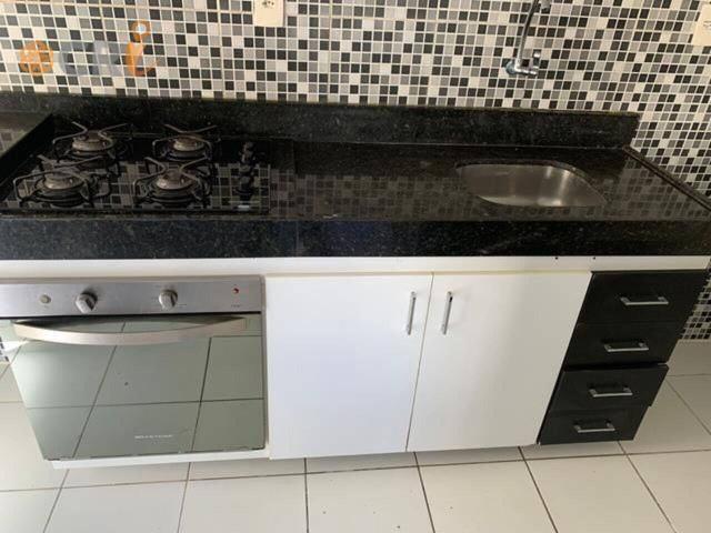 Apartamento de 64 m² na Murará Messejana Fortaleza CE, aluguel por R$ 1.600/mês