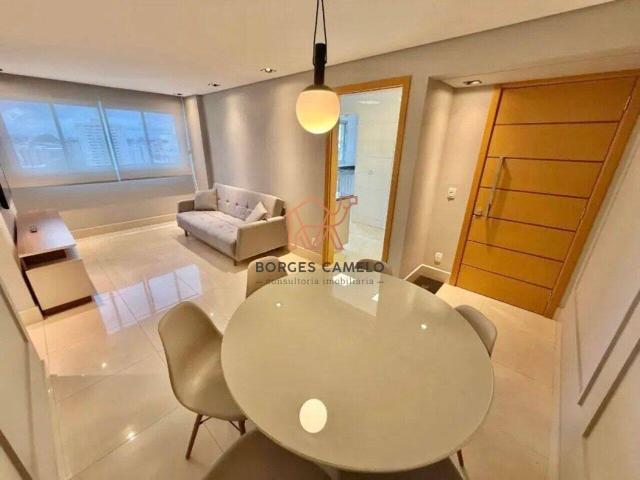 Apartamento de 64 m² na Escravo Alexandre Liberdade Belo Horizonte MG, aluguel por R$ 4.000/mês