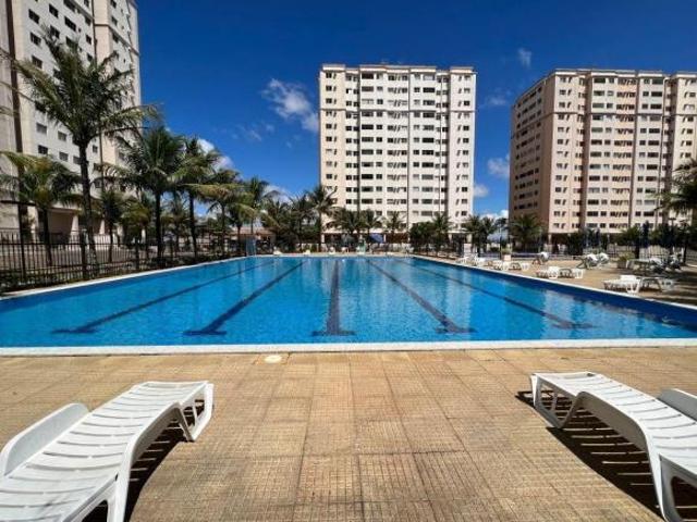 Apartamento de 64 m² com 2 quartos à venda em Ceilândia