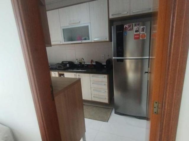 Apartamento de 64 m² com 2 quartos, à venda no condomínio Aspen, Jardim Gonçalves, Sorocaba SP