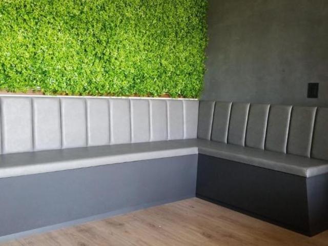 Apartamento de 64 m², 2 quartos em Vila Sofia, São Paulo