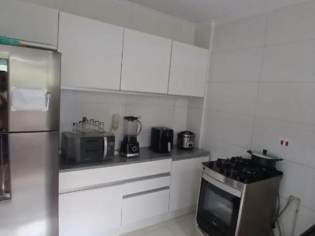 Apartamento de 64 m², 2 quartos em Assunção, São Bernardo do Campo